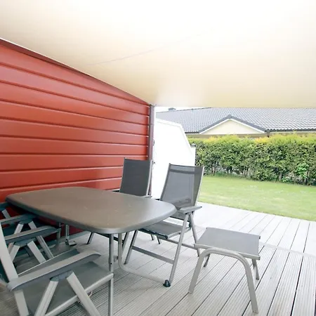 Ferienhaus Susanne-fischer Weg 41, Haus Hummer Wyk auf Föhr