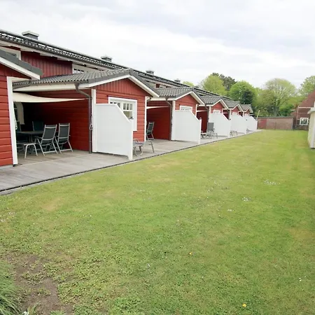 Casa de Férias Susanne-fischer Weg 41, Haus Hummer *