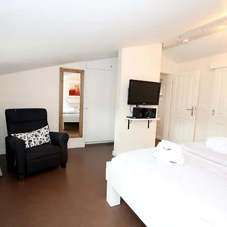 Casa de Férias Susanne-fischer Weg 41, Haus Hummer *